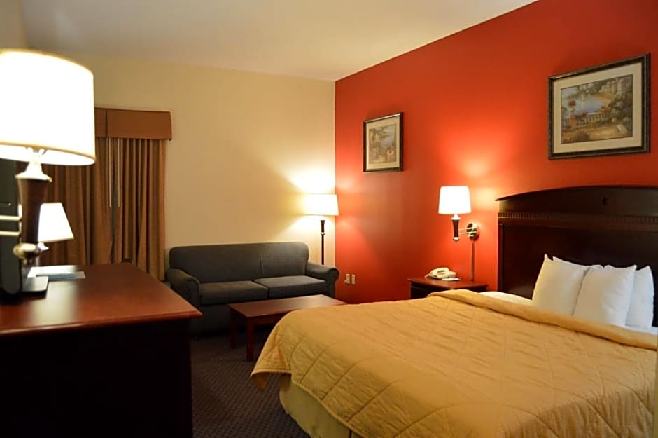 Executive Inn