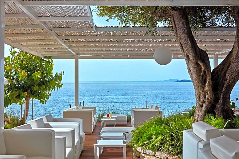 Atlantica Nissaki Beach - Adults Only