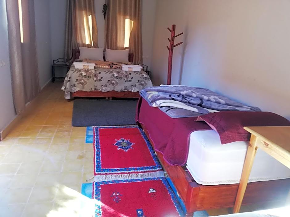 Riad Ouinz