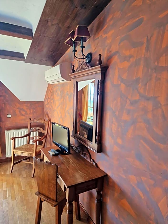 Hotel Rural Las Gacelas