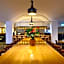 Prima Park Hotel Jerusalem