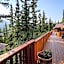 Denali Crow's Nest Cabins