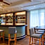Atrium im Park Hotel Regensburg