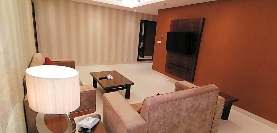 AL Diafa Apartment Olaya