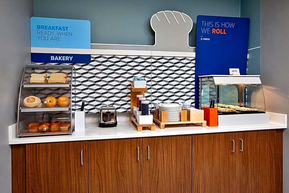 Holiday Inn Express Sault Ste Marie By IHG
