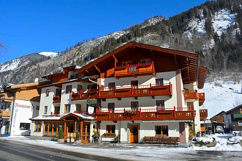 Hotel UNTERKRÄMERHOF