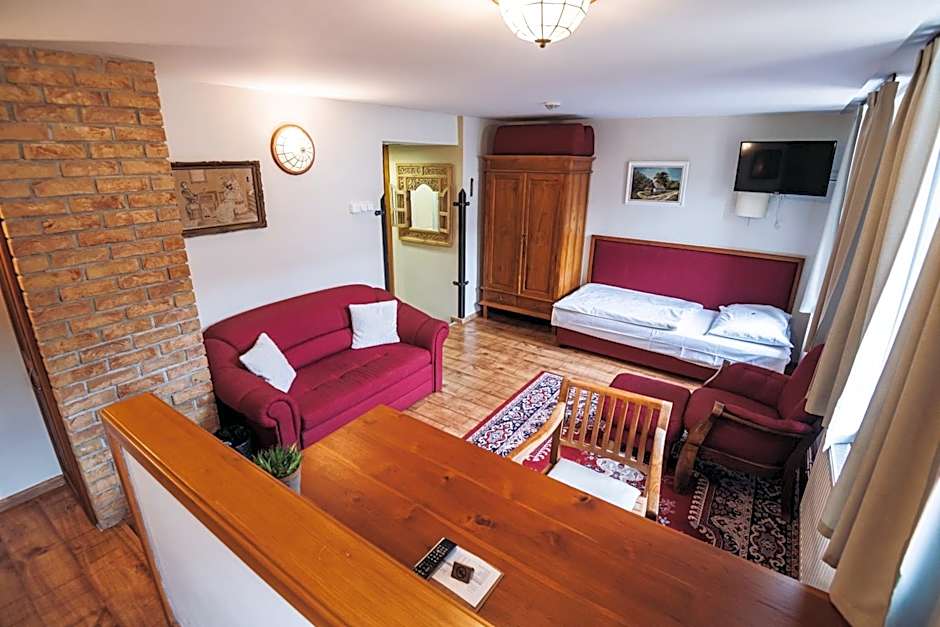 Photo 1 of 13 of Triple Room