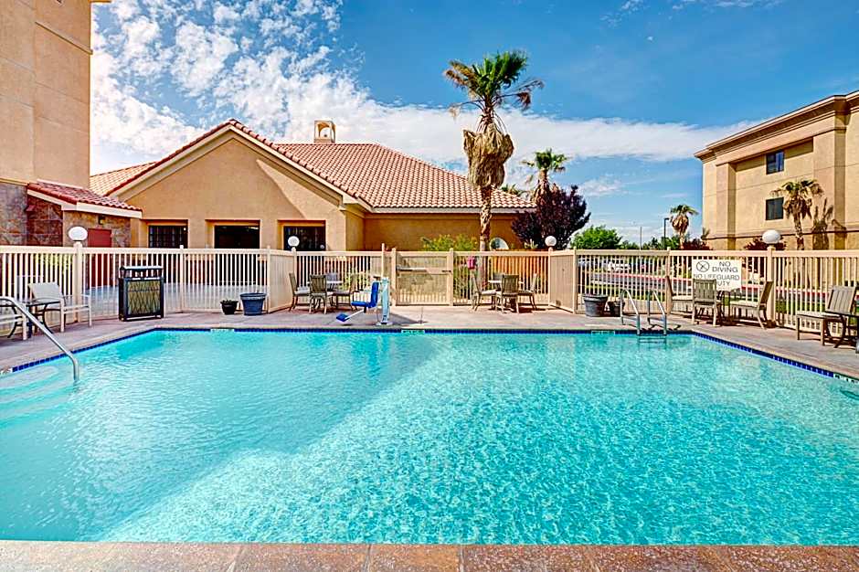 Homewood Suites By Hilton Lancaster