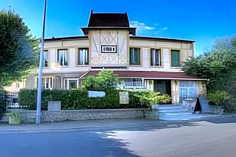 Auberge des Ecluses