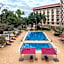 Radisson Blu Dhaka Water Garden