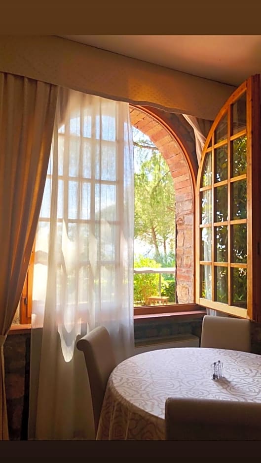 Hotel Villa San Giorgio