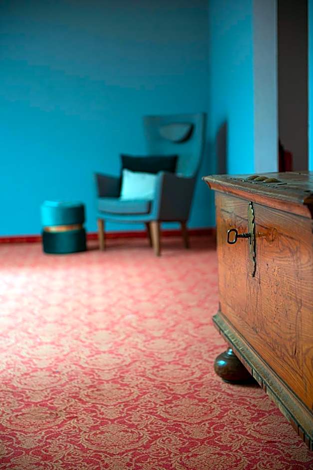 Unterwirt - Restaurant & Gasthof Ebbs