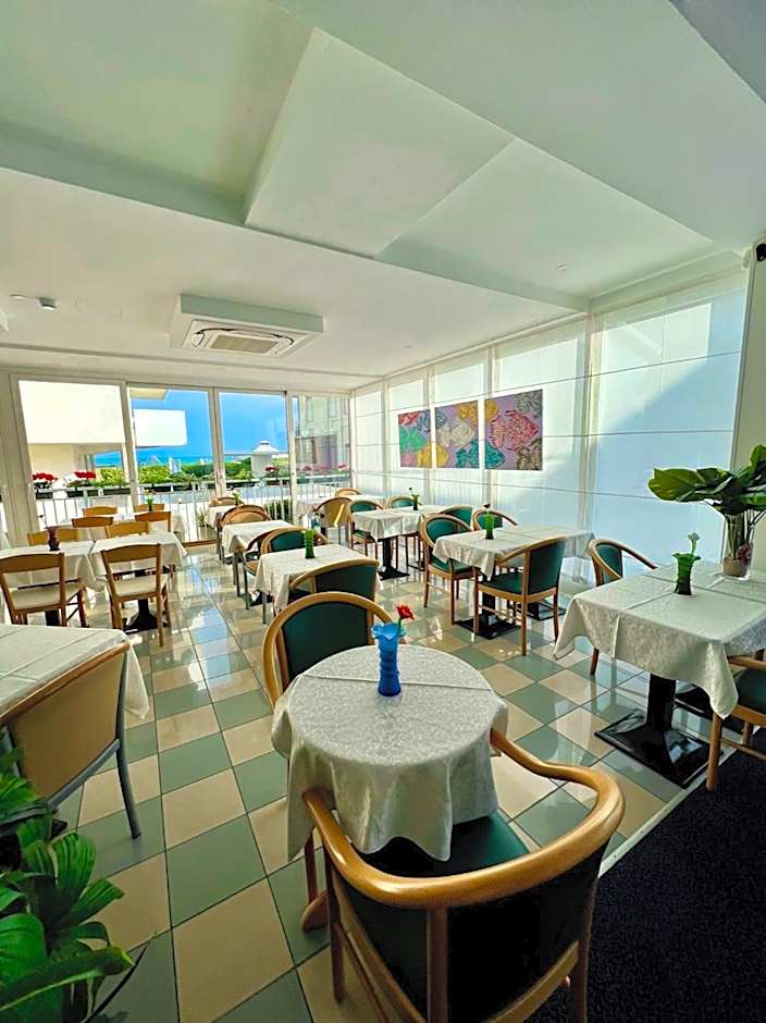 Hotel Terramare