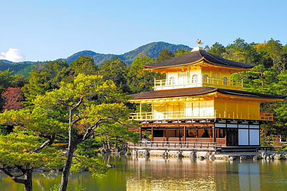 Tabist Kyogura Kyoto Nijo