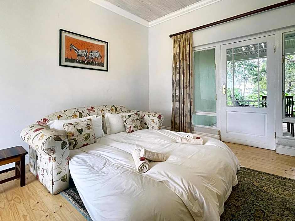 Zuurberg Mountain Village