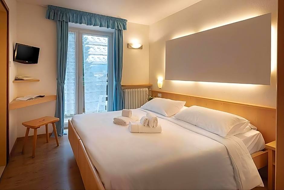 Hotel Latemar