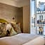 Hotel l'Inattendu