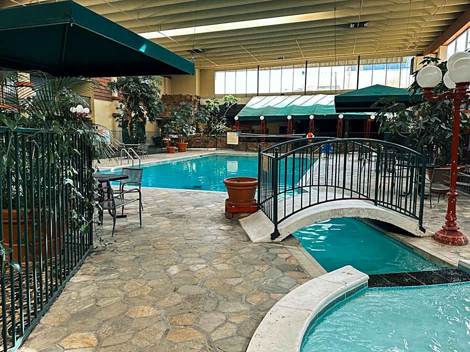 Clarion Inn