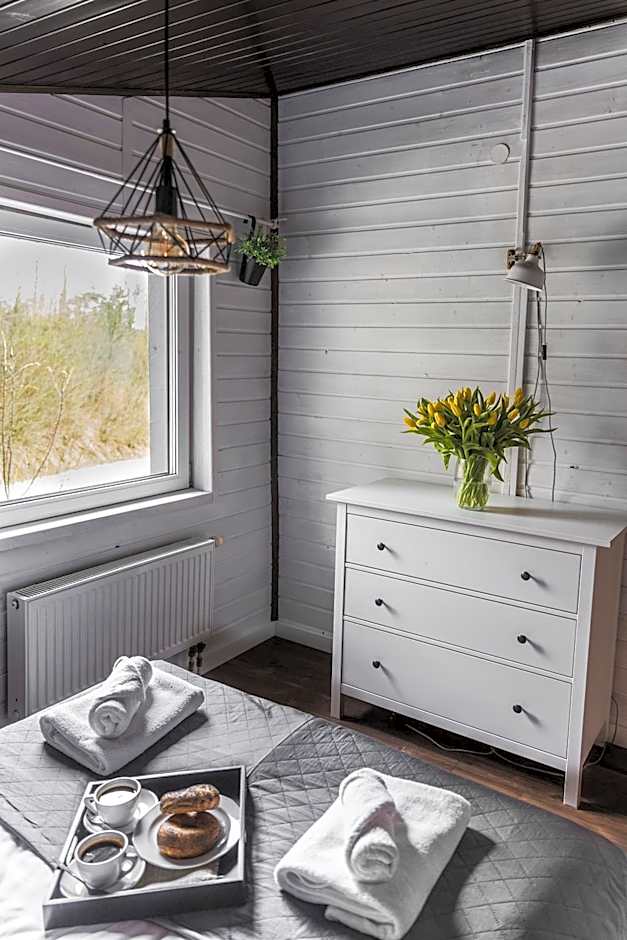 Pensjonat Laworta Ski