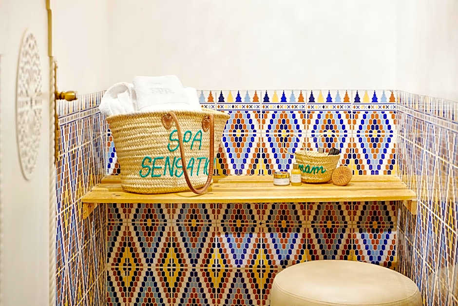 Iberostar Waves Club Palmeraie Marrakech -All Inclusive