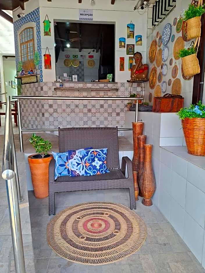 Hotel Ilha dos Azulejos