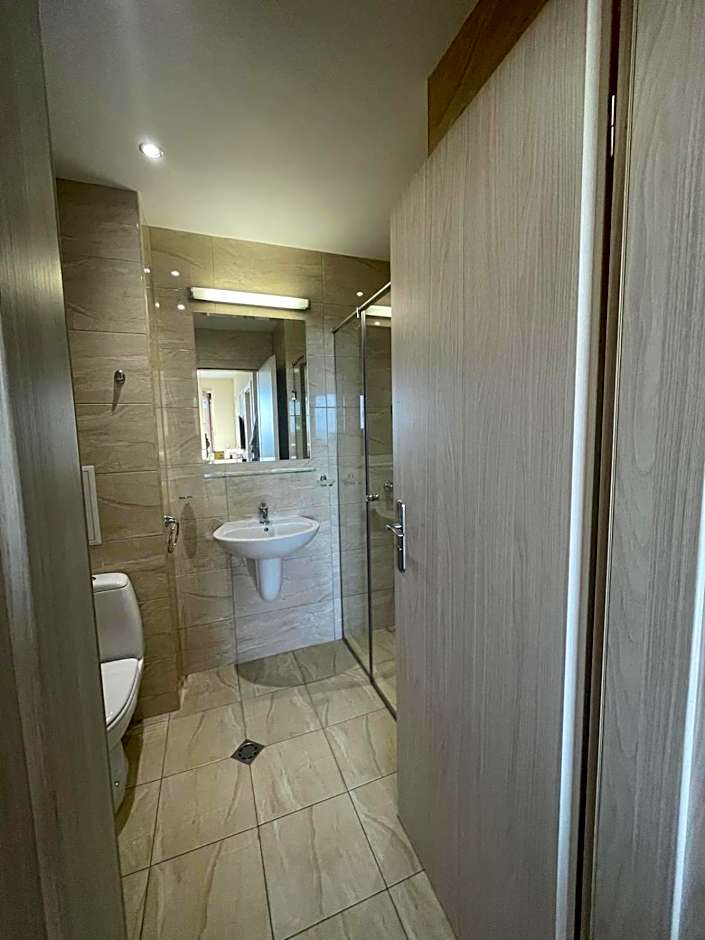 Sea Dreams Apartment