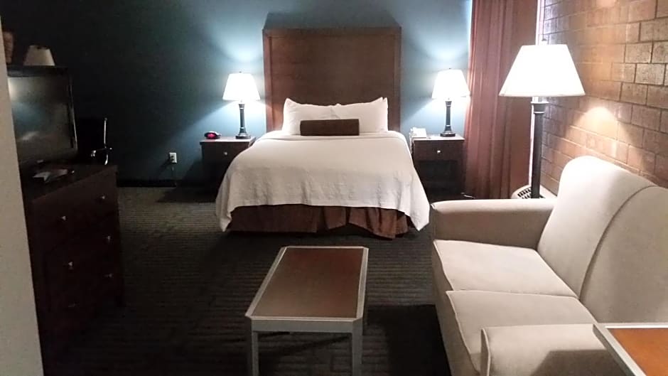 Best Western Pocatello Inn