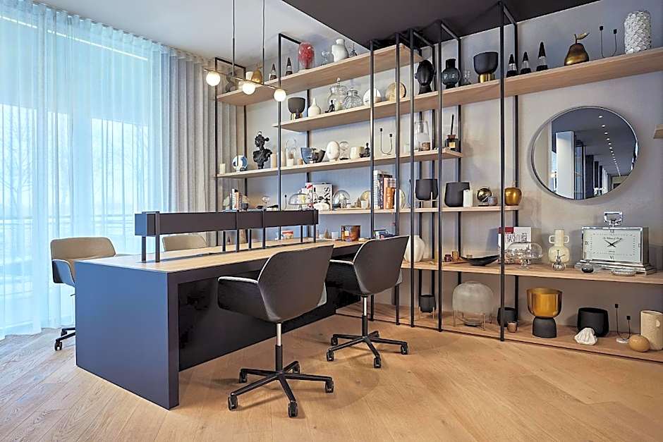 Residence Inn by Marriott Strasbourg