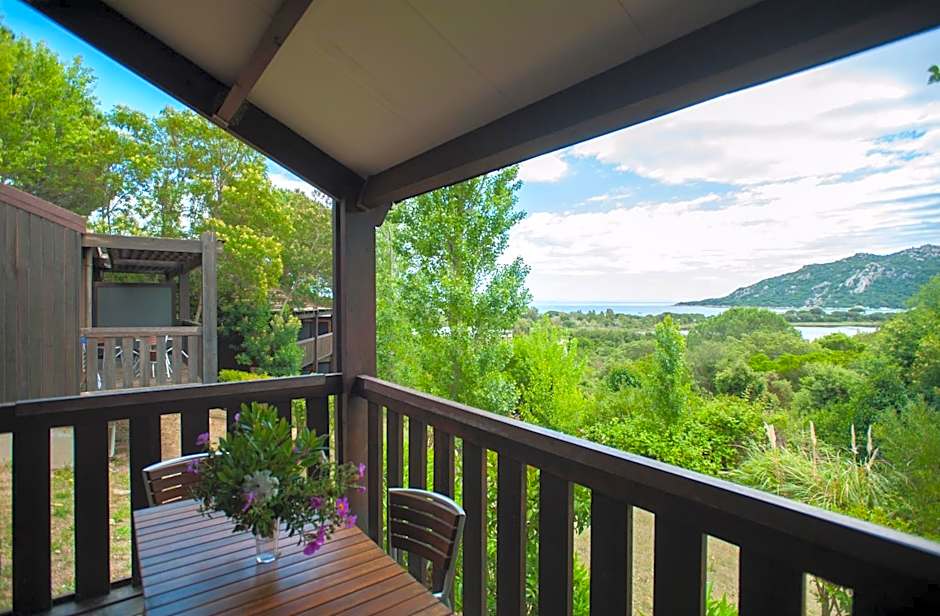 Residence Castell'Verde