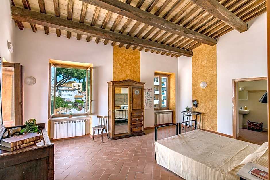 ecOstello Magliano Sabina