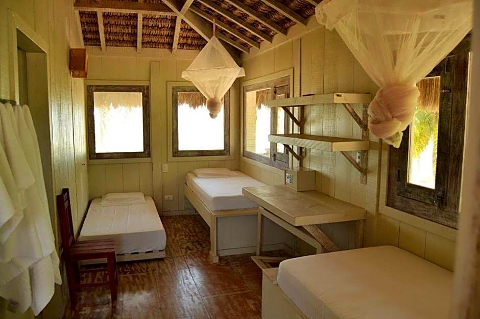 Nordestina Casa de Mar