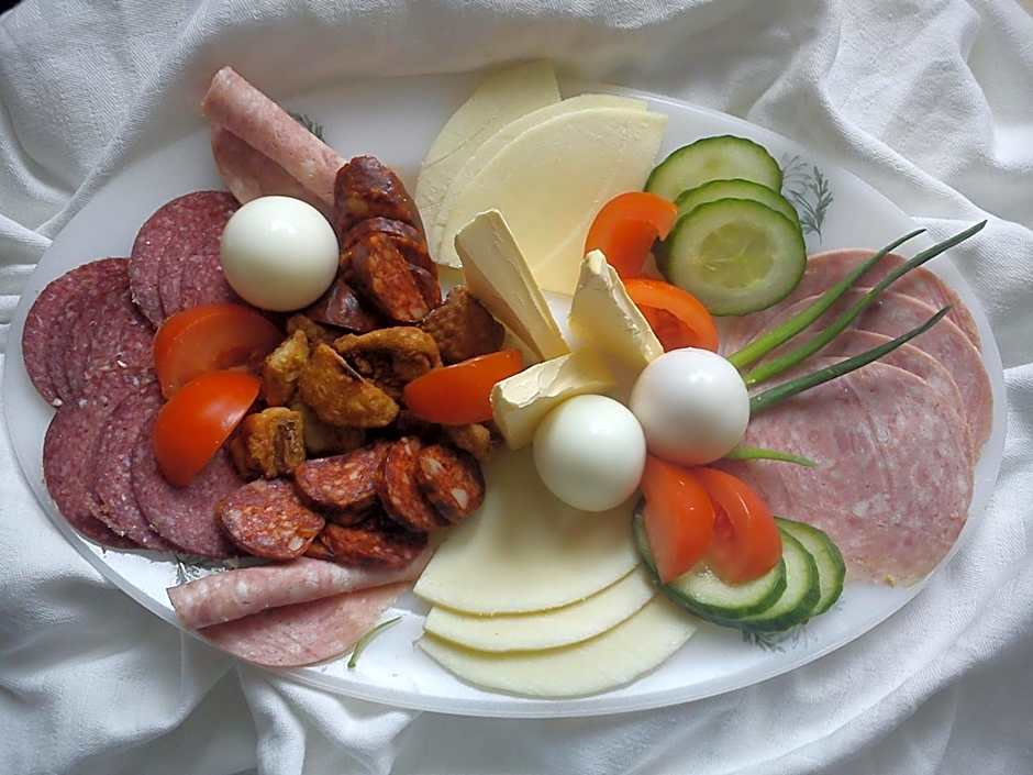 Alabástrom Panzió és Étterem