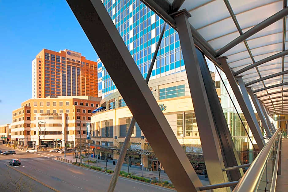 Hyatt Regency Bellevue