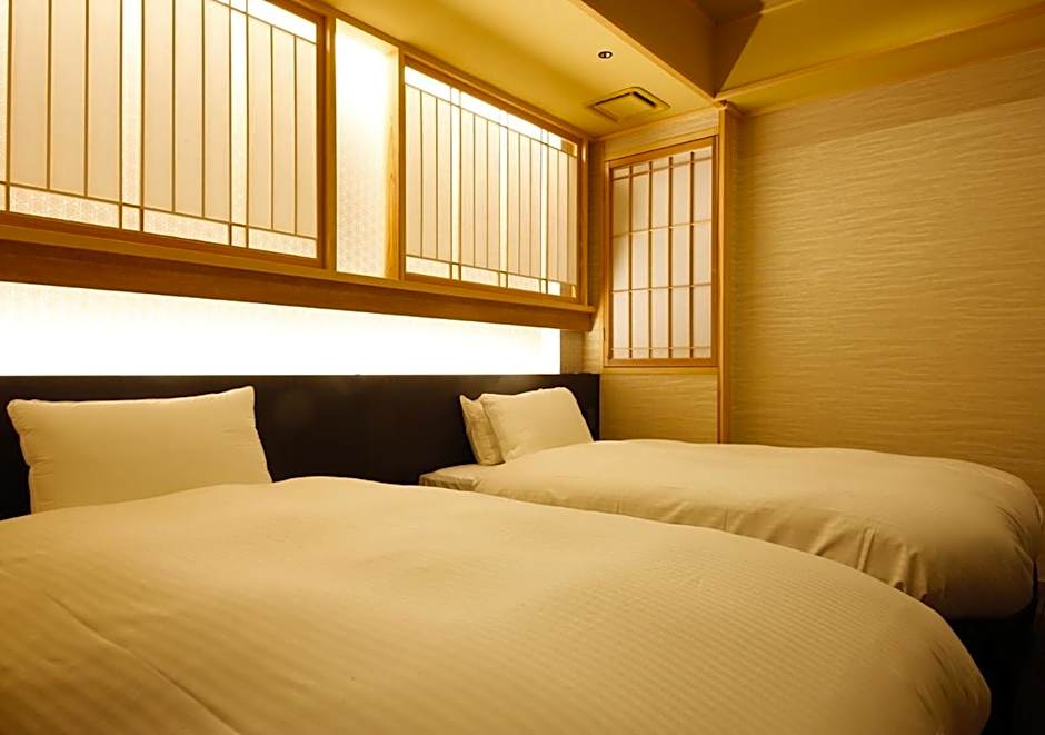 Awaji Hamarikyu Takumi