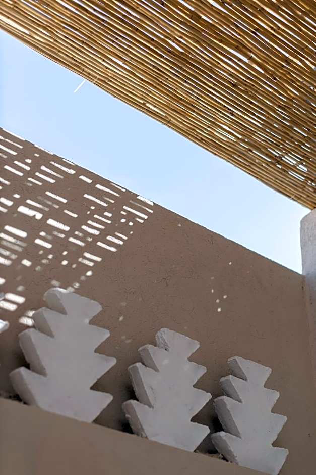 Riad M17 - Hammam & Spa