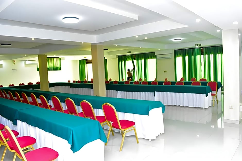 Lebanon Hotel Kigali