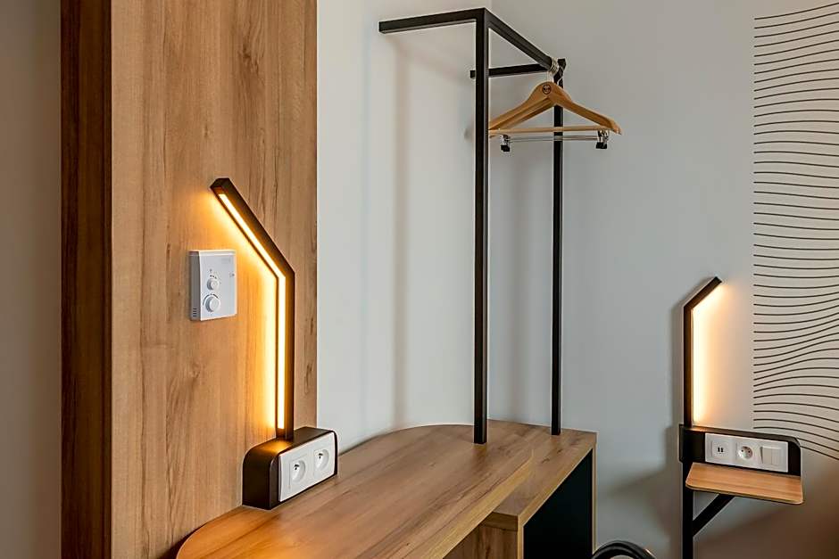 B&B Hotel Bois d'Arcy Saint Quentin en Yvelines