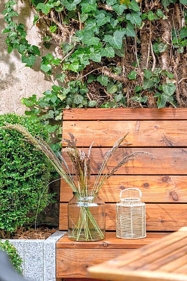 Apartments an Sankt Marien