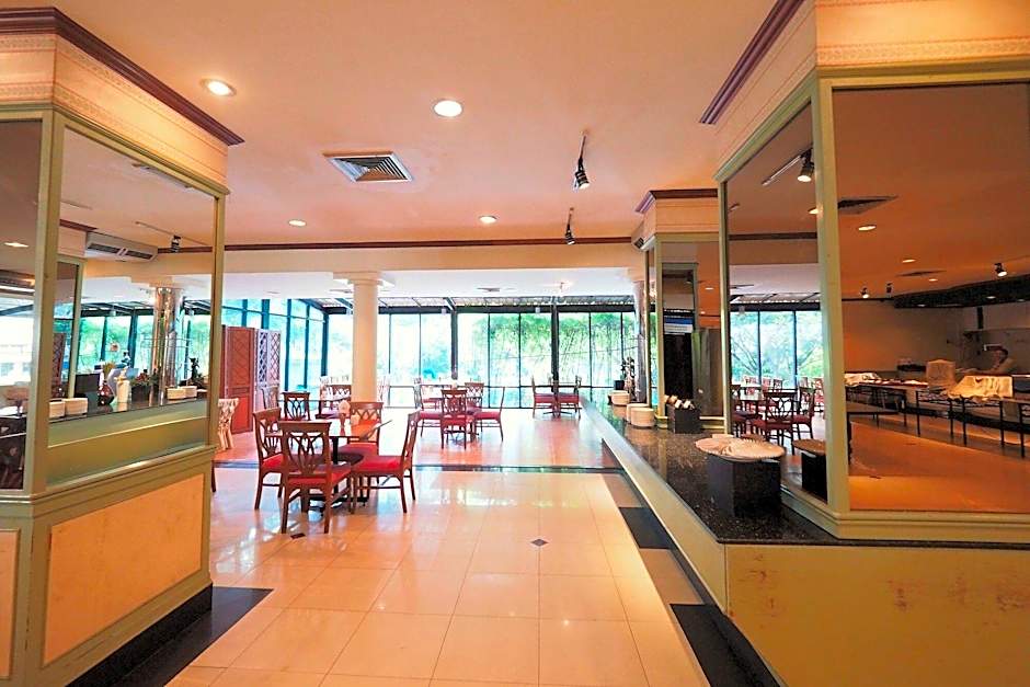 River Kwai Hotel