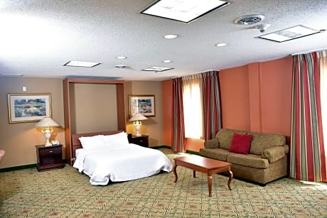 Room Standard