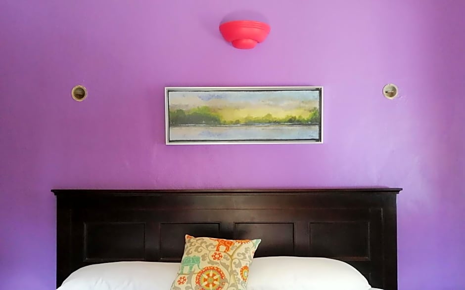 Margarita del Sol Hotel Costa Maya