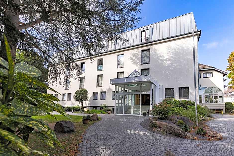 Garner Hotel Cologne East By IHG