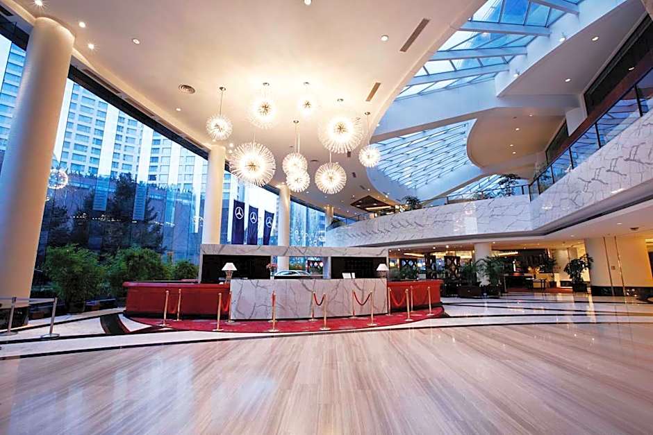 Furama Hotel Dalian
