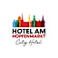 Hotel Am Hopfenmarkt
