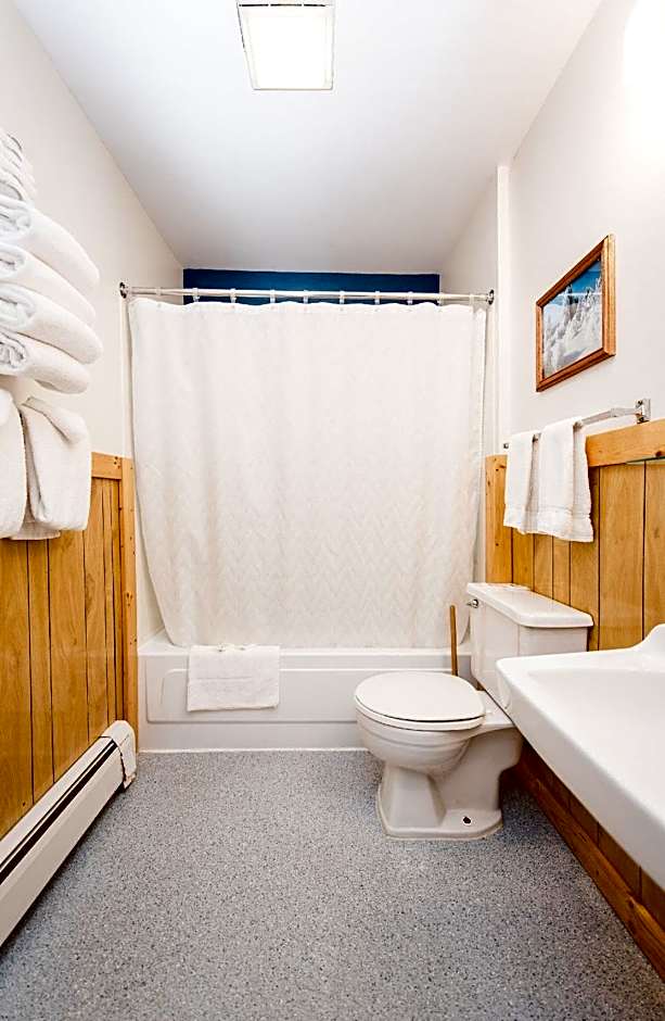 Seagull Bay Motel
