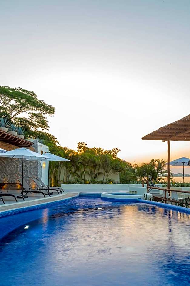 Hotel Ysuri Bucerias