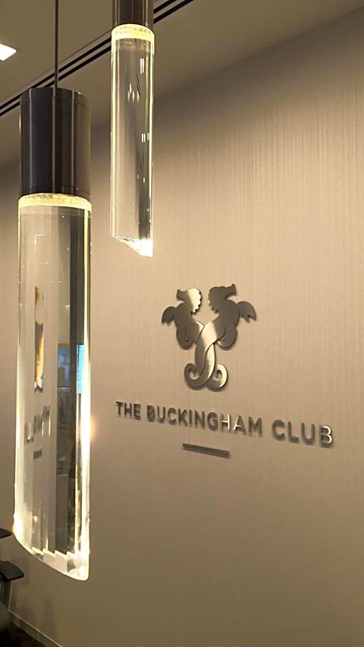 The Buckingham Hotel