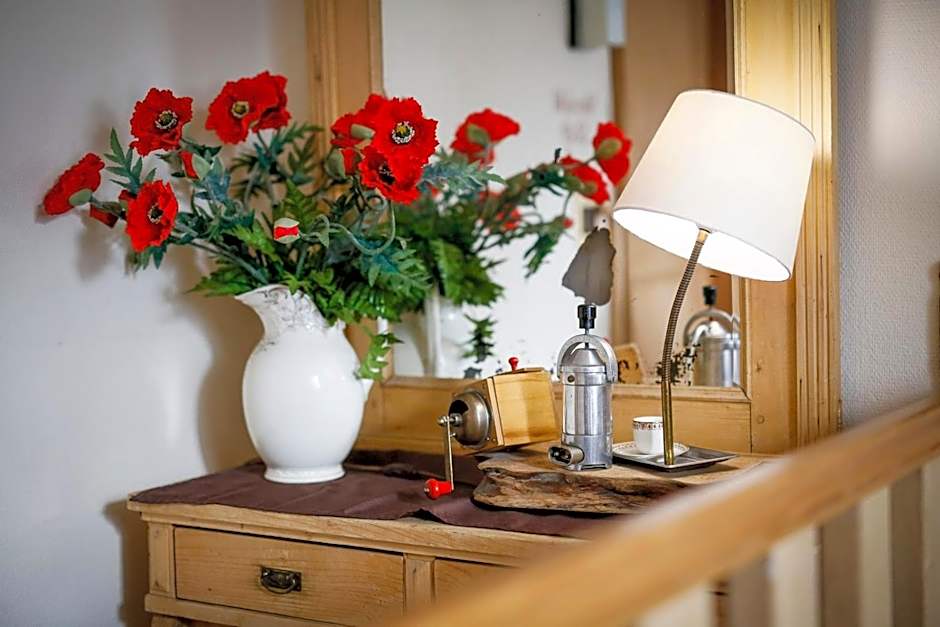 Hotel-Brauereigasthof Josef Fuchs