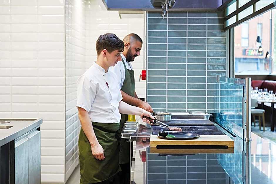 Hyatt Regency Manchester