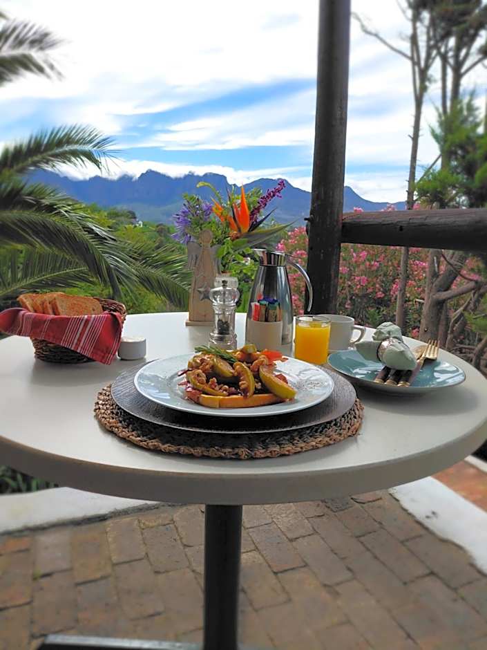 De Molen Guest House